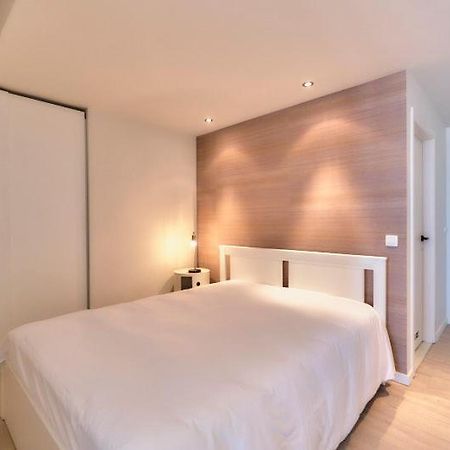 Ferienwohnung Seadream Ostende Exterior foto